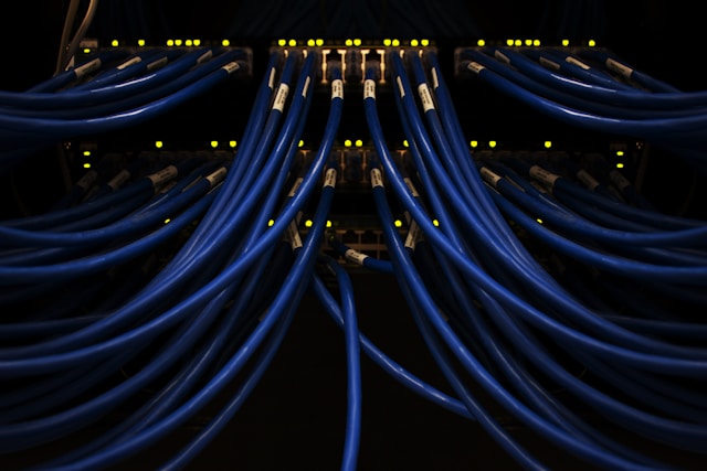 Serverkabel
